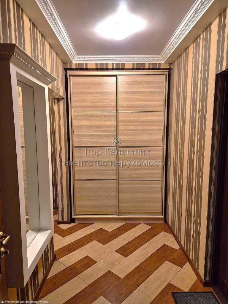 Аренда 1-комнатной квартиры 43 м², Ревуцкого ул., 11-В