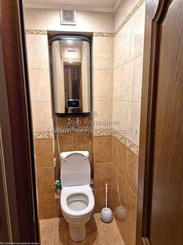 Аренда 1-комнатной квартиры 43 м², Ревуцкого ул., 11-В