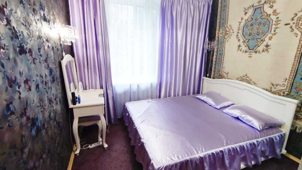 Аренда 2-комнатной квартиры 70 м², Леси Украинки ул.