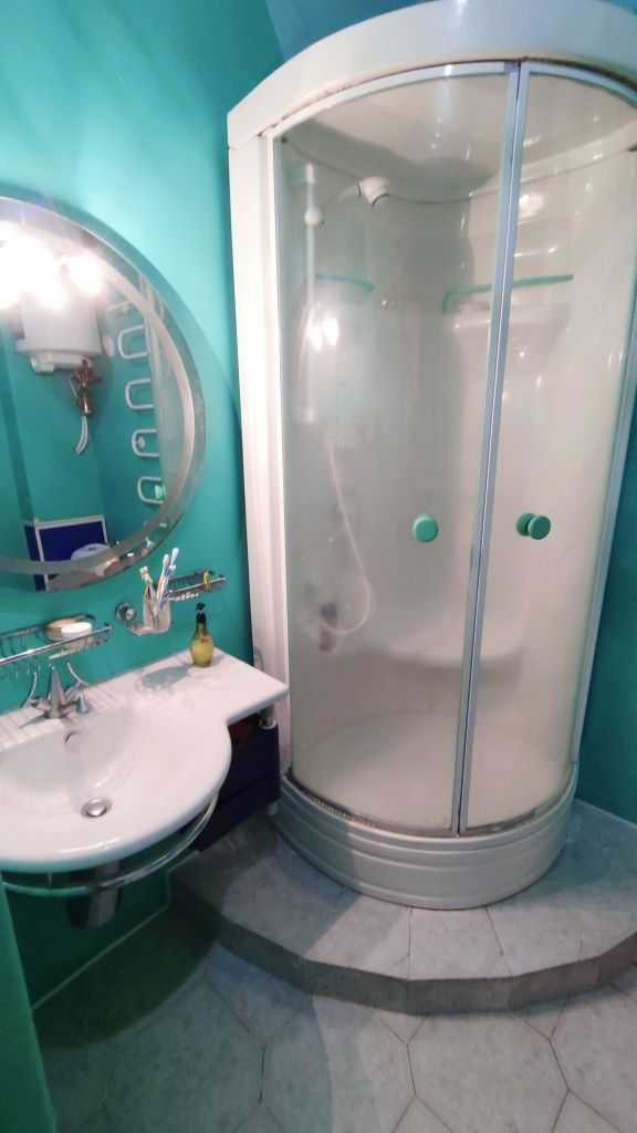 Аренда 2-комнатной квартиры 70 м², Леси Украинки ул.