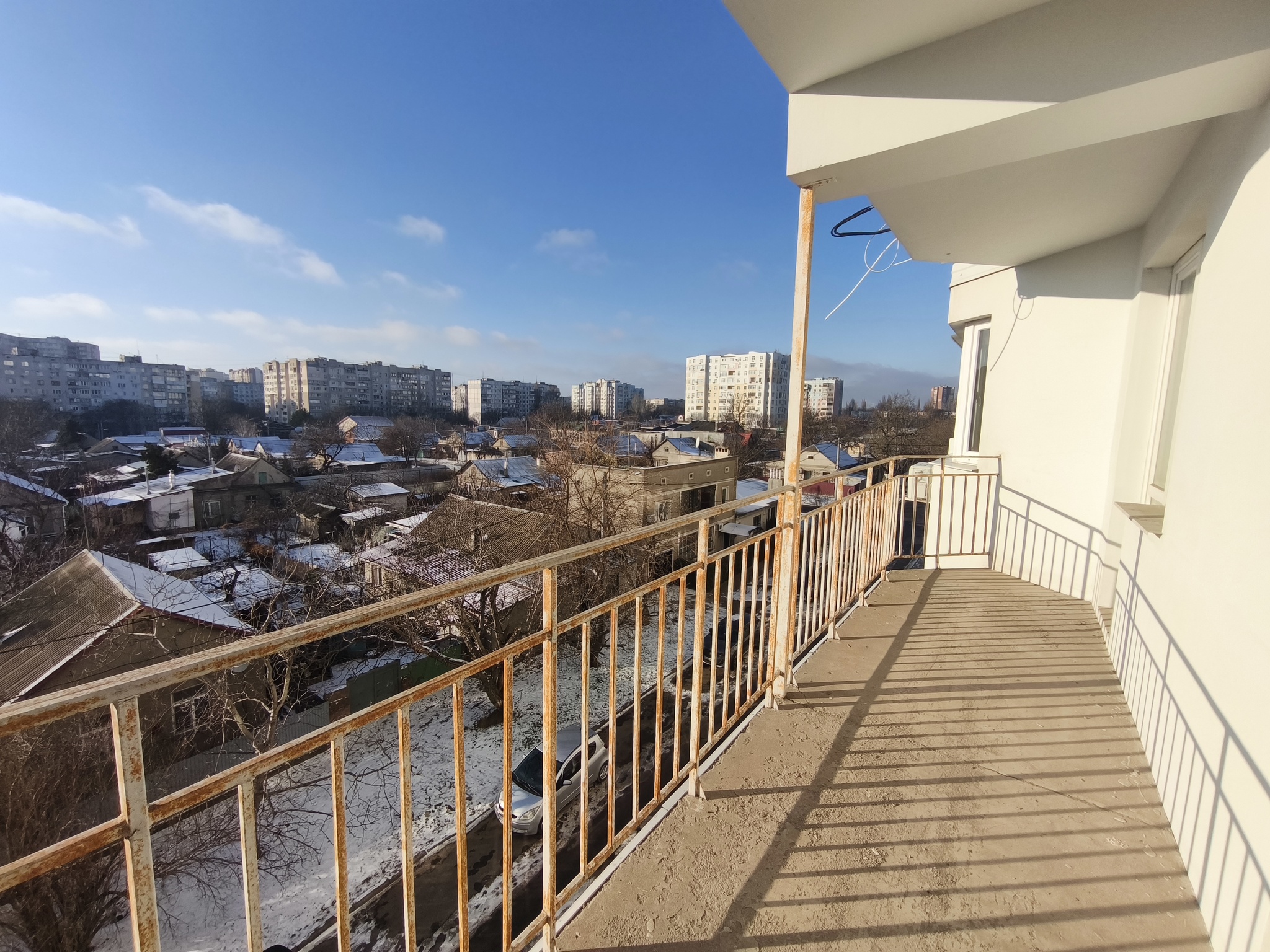 Продажа 1-комнатной квартиры 44 м², Костанди ул., 203