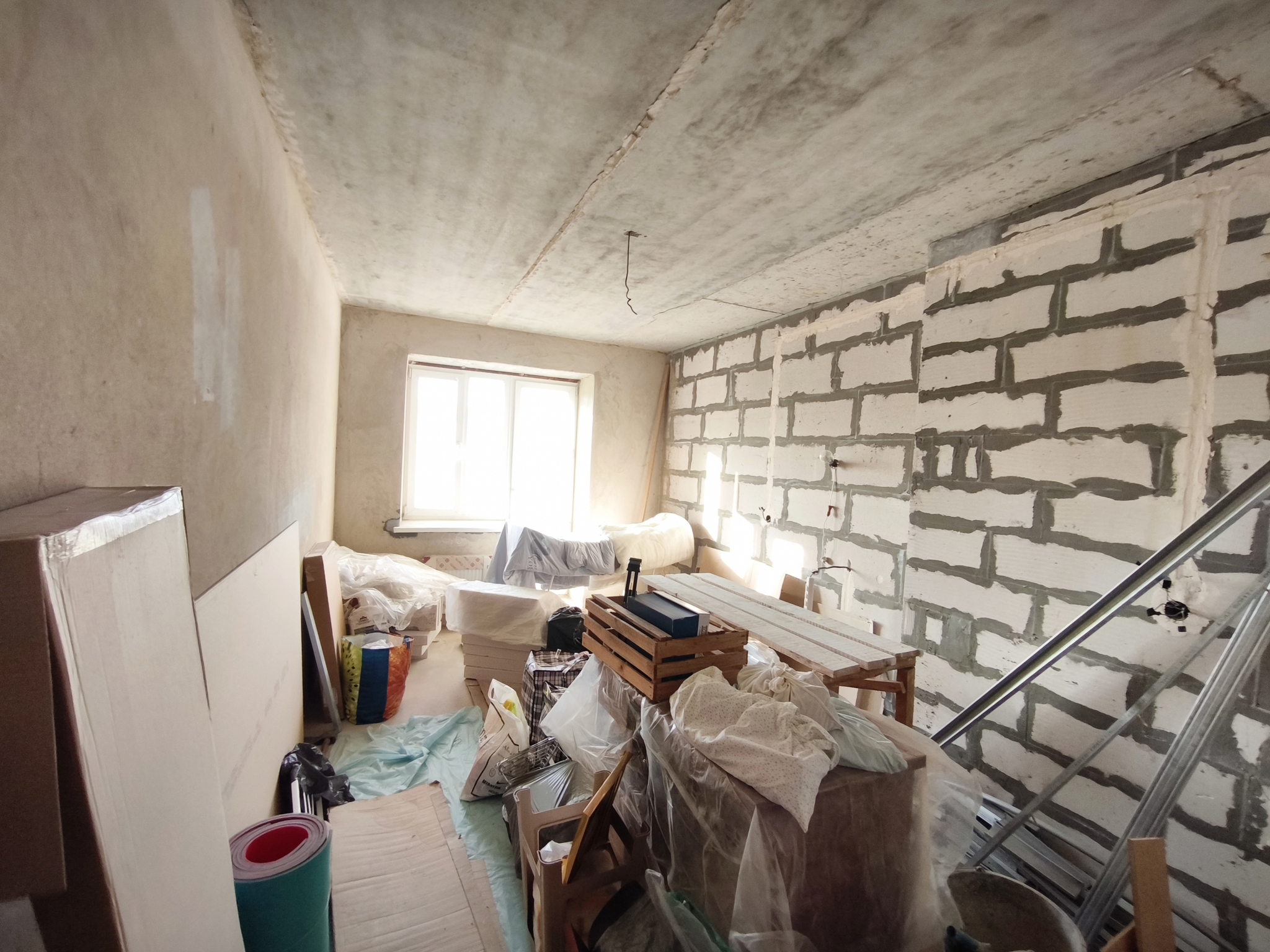 Продажа 1-комнатной квартиры 44 м², Костанди ул., 203