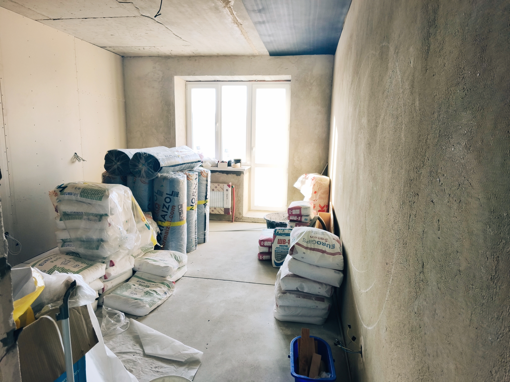 Продажа 1-комнатной квартиры 44 м², Костанди ул., 203