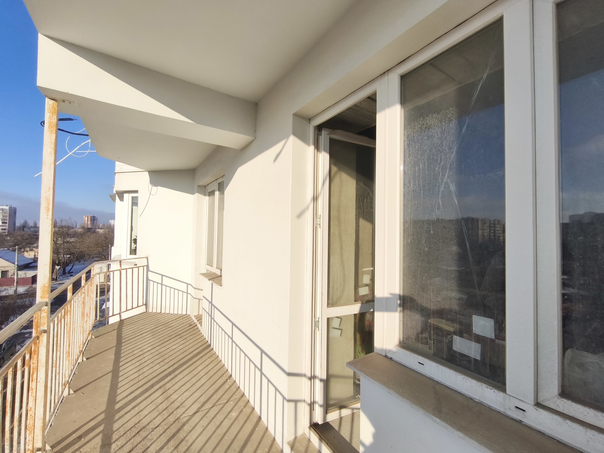 Продажа 1-комнатной квартиры 44 м², Костанди ул., 203