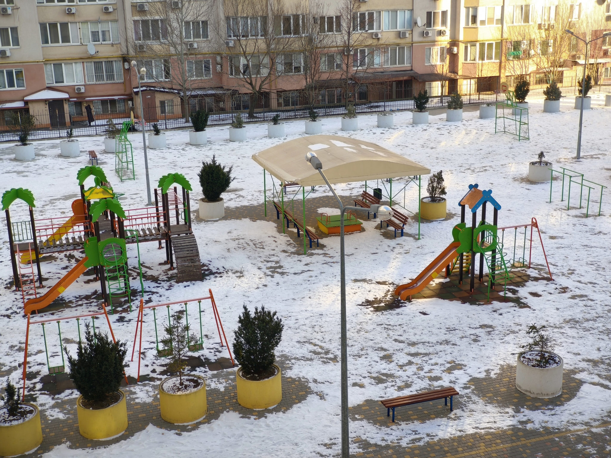 Продажа 1-комнатной квартиры 44 м², Костанди ул., 203