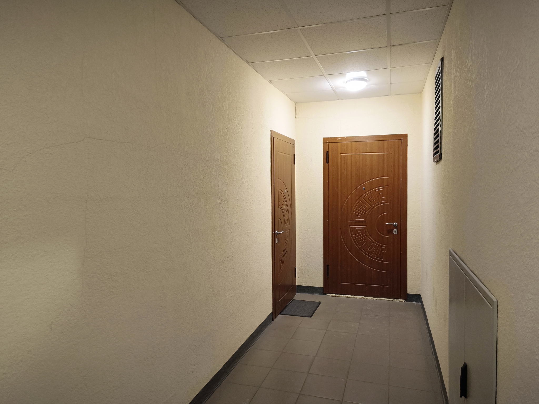 Продажа 1-комнатной квартиры 44 м², Костанди ул., 203