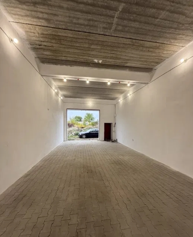 Аренда склада 70 м², 3-й Аэропортовский пер.