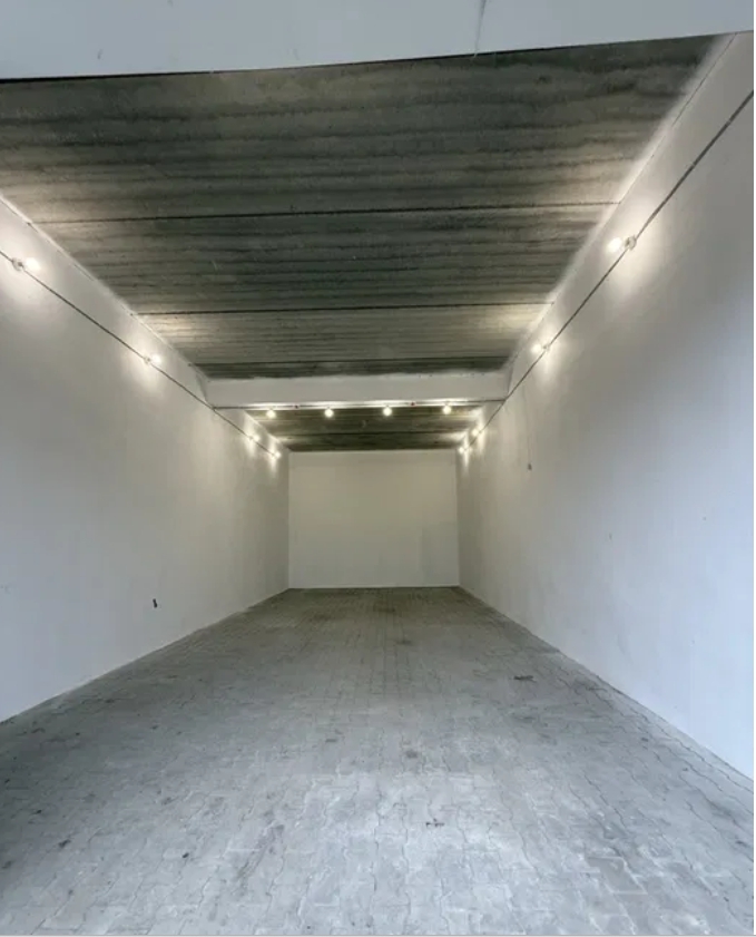 Аренда склада 70 м², 3-й Аэропортовский пер.