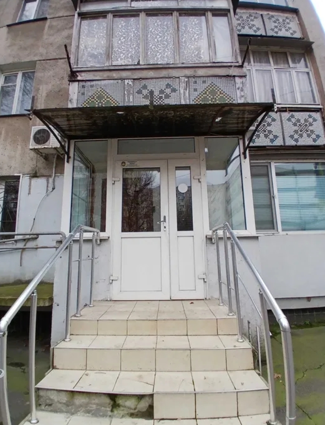 Аренда офиса 47 м², Армейская ул.