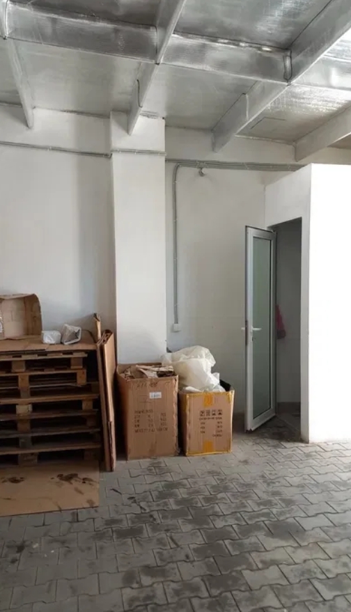 Аренда склада 90 м², Дальницкая ул.