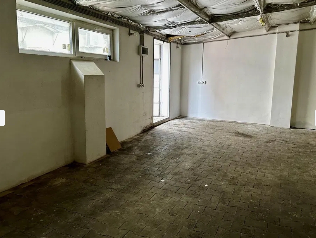 Аренда склада 90 м², Дальницкая ул.