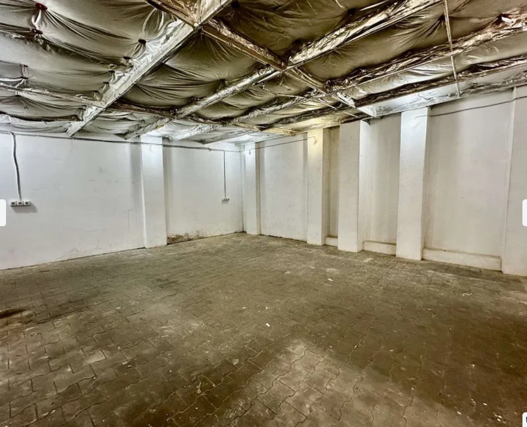 Аренда склада 90 м², Дальницкая ул.