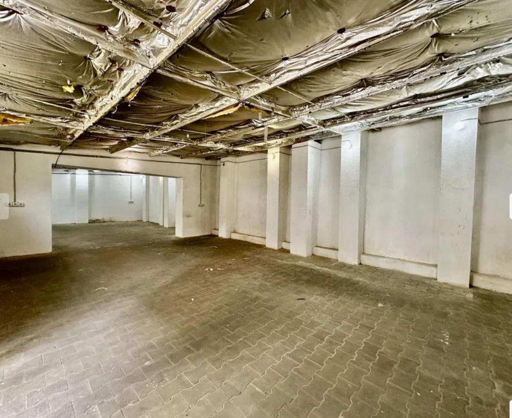 Аренда склада 90 м², Дальницкая ул.