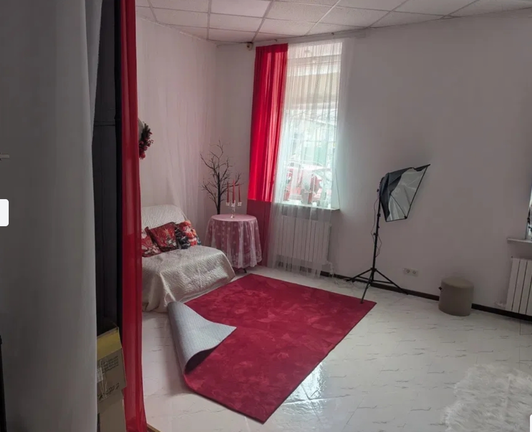 Аренда торгового помещения 88 м², Преображенская ул.