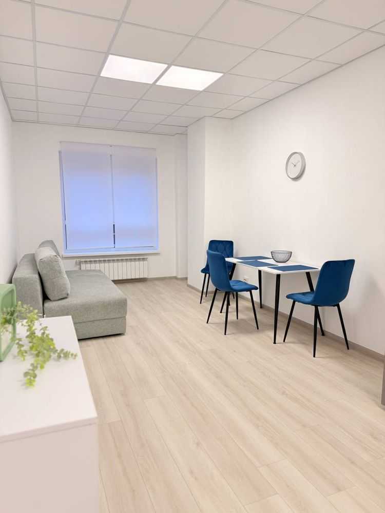 Аренда 2-комнатной квартиры 65.3 м², Глубочицкая ул., 17
