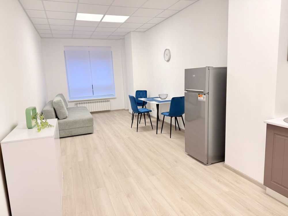 Аренда 2-комнатной квартиры 65.3 м², Глубочицкая ул., 17