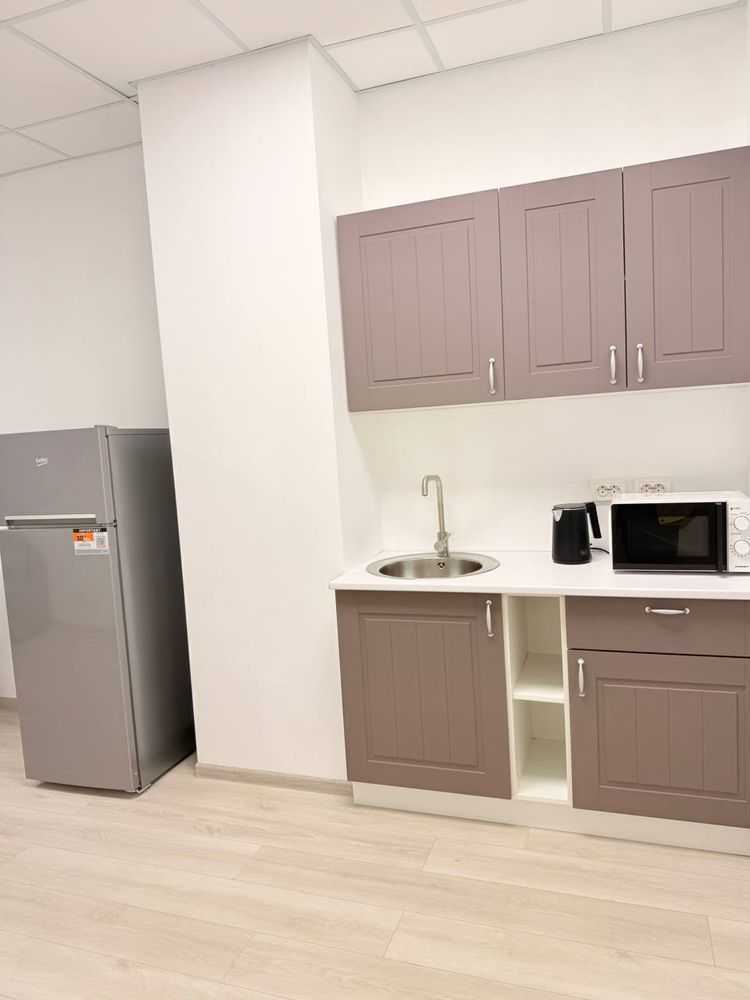 Аренда 2-комнатной квартиры 65.3 м², Глубочицкая ул., 17