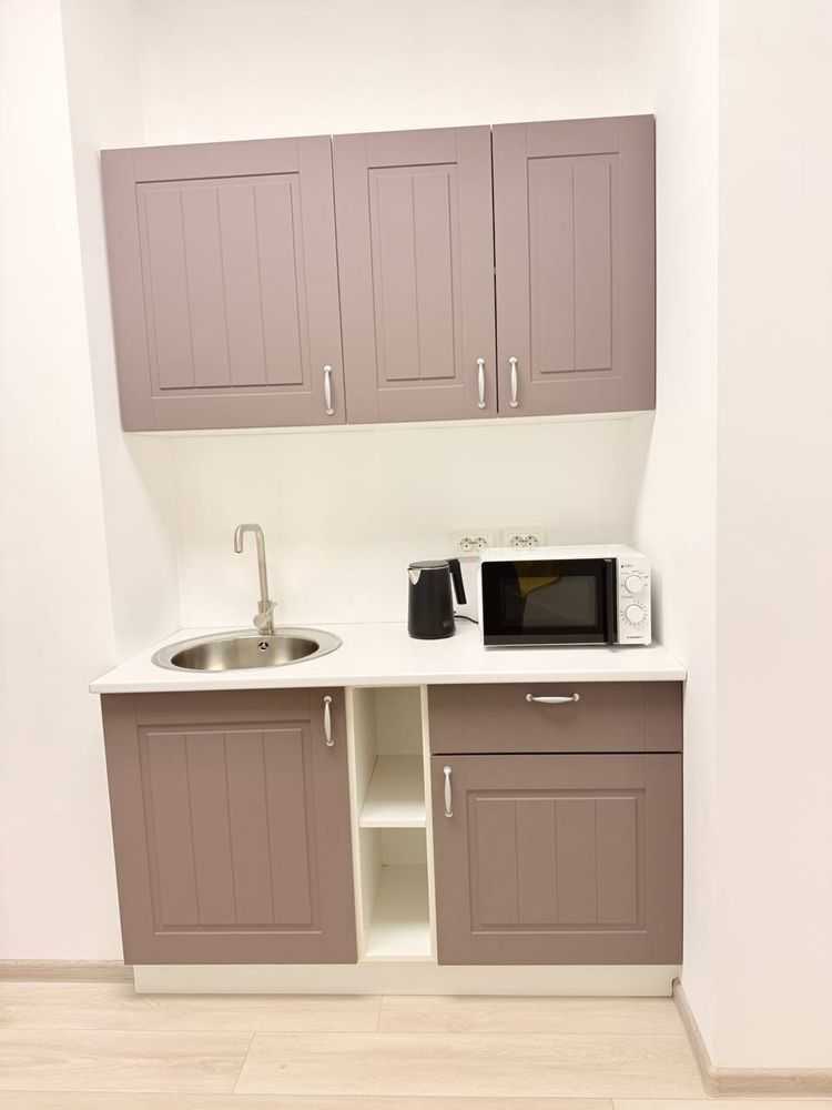 Аренда 2-комнатной квартиры 65.3 м², Глубочицкая ул., 17