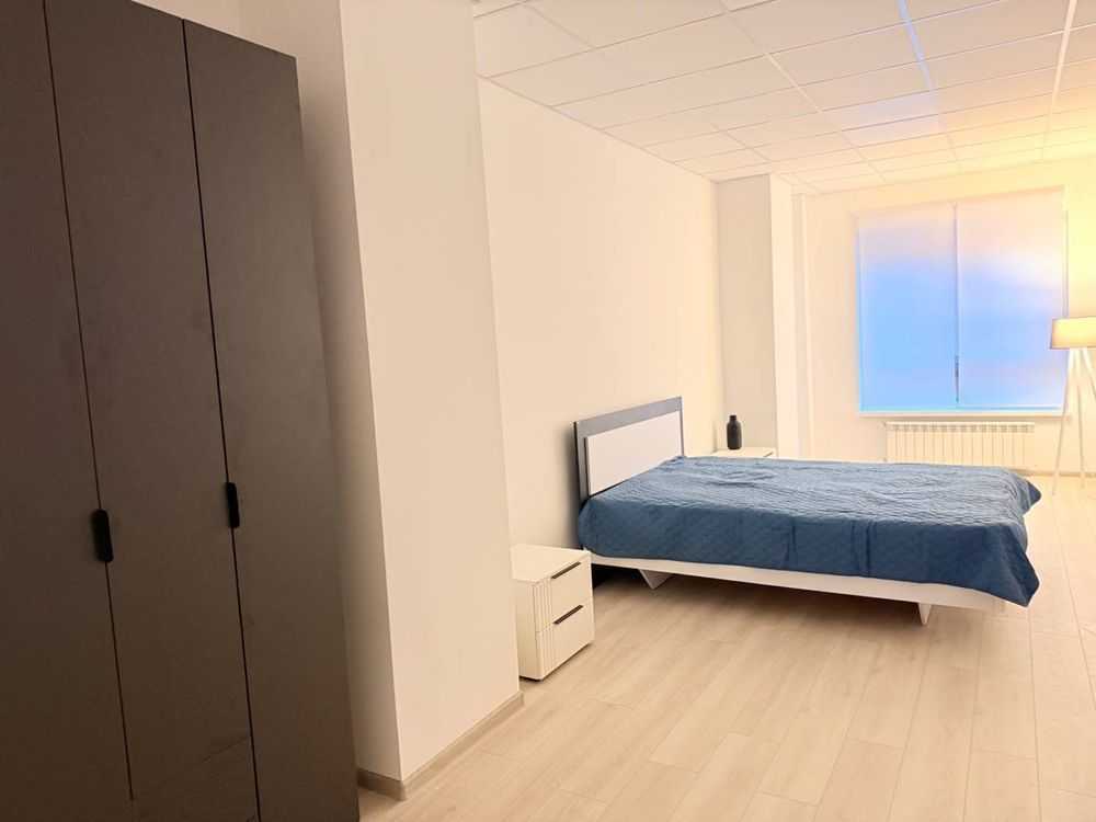 Аренда 2-комнатной квартиры 65.3 м², Глубочицкая ул., 17