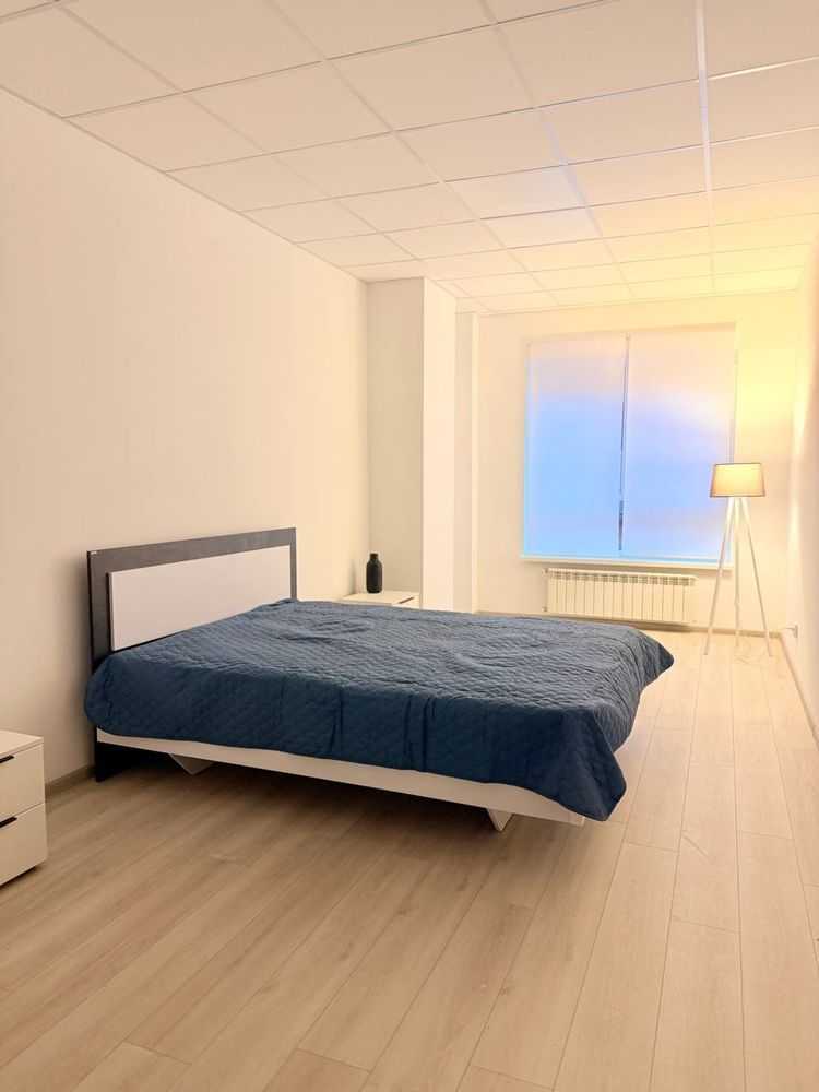 Аренда 2-комнатной квартиры 65.3 м², Глубочицкая ул., 17