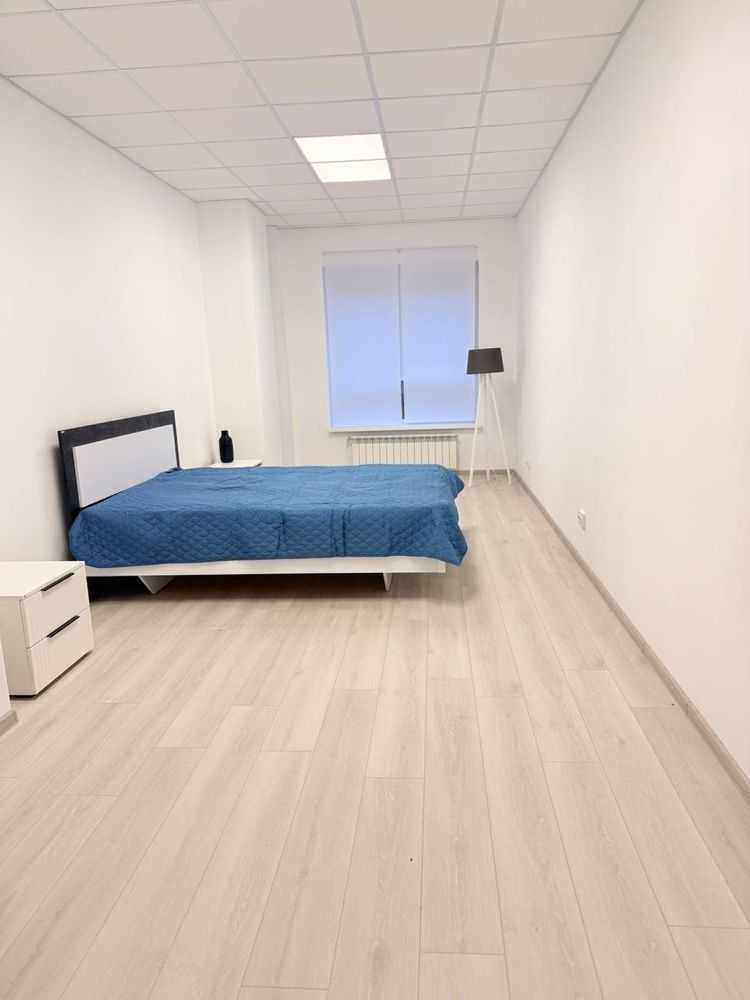 Аренда 2-комнатной квартиры 65.3 м², Глубочицкая ул., 17