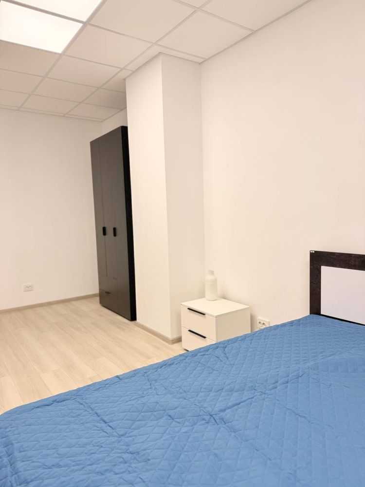 Аренда 2-комнатной квартиры 65.3 м², Глубочицкая ул., 17