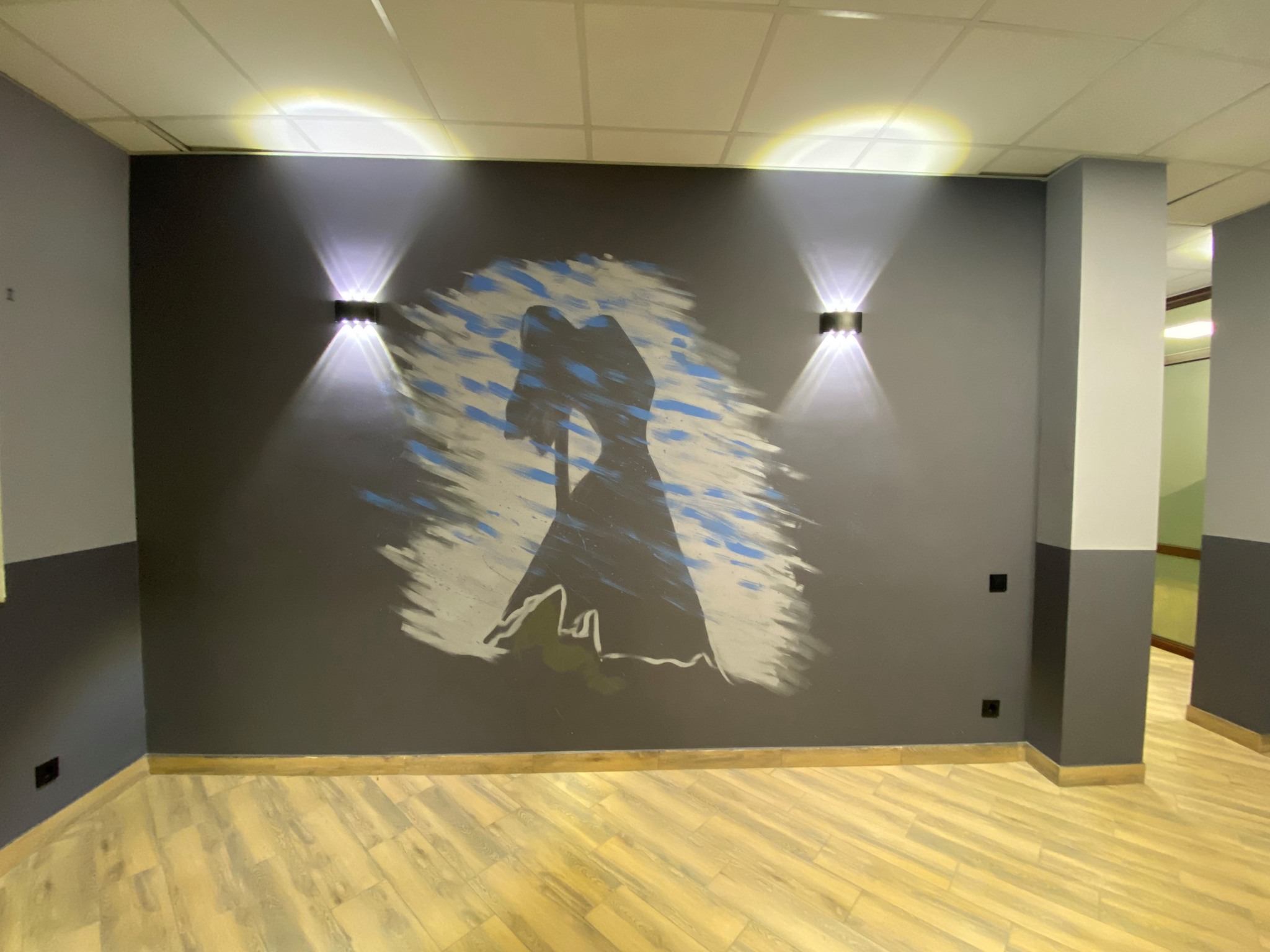 Аренда помещения свободного назначения 360 м², Гната Хоткевича ул., 12