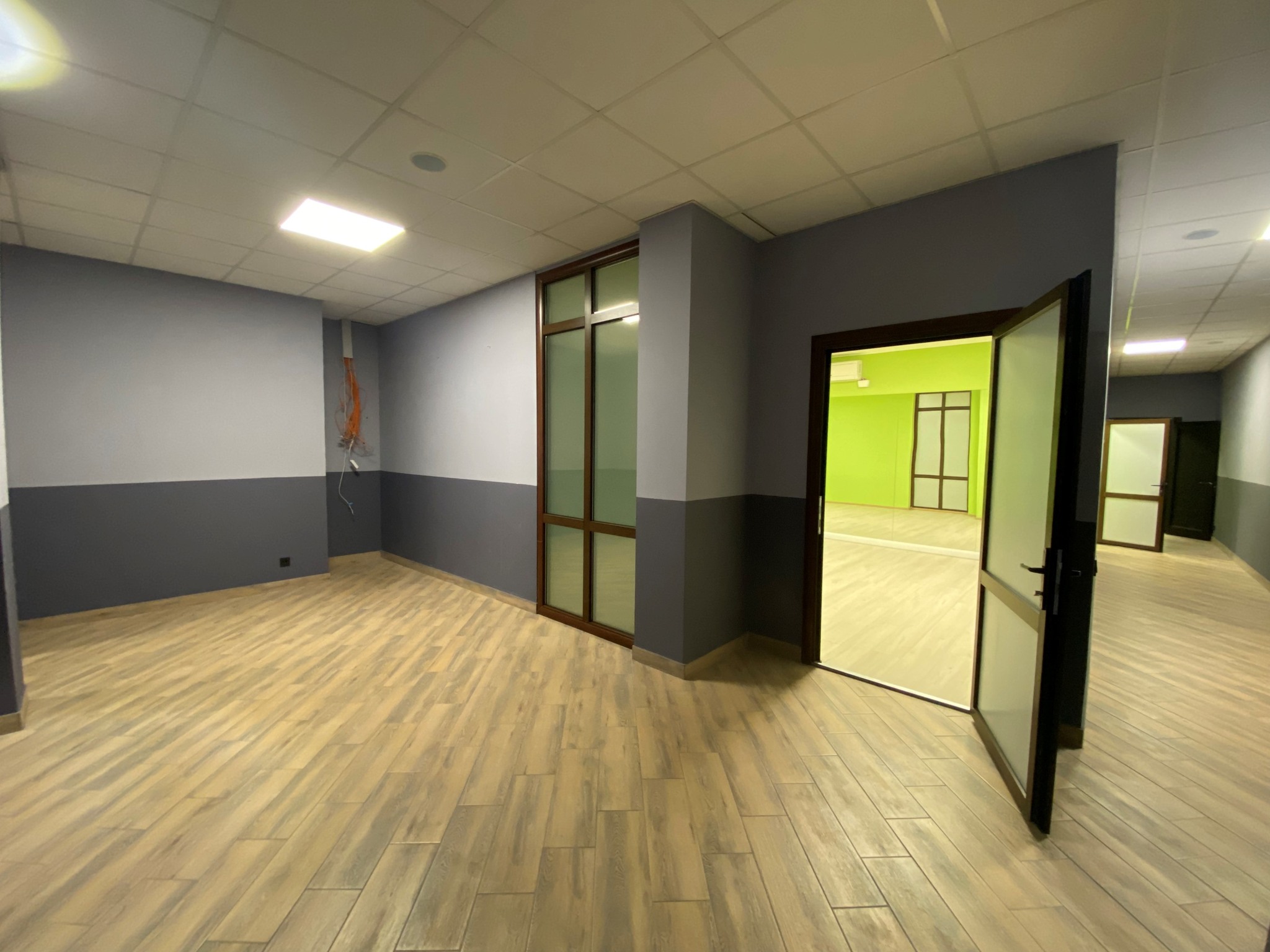 Аренда помещения свободного назначения 360 м², Гната Хоткевича ул., 12