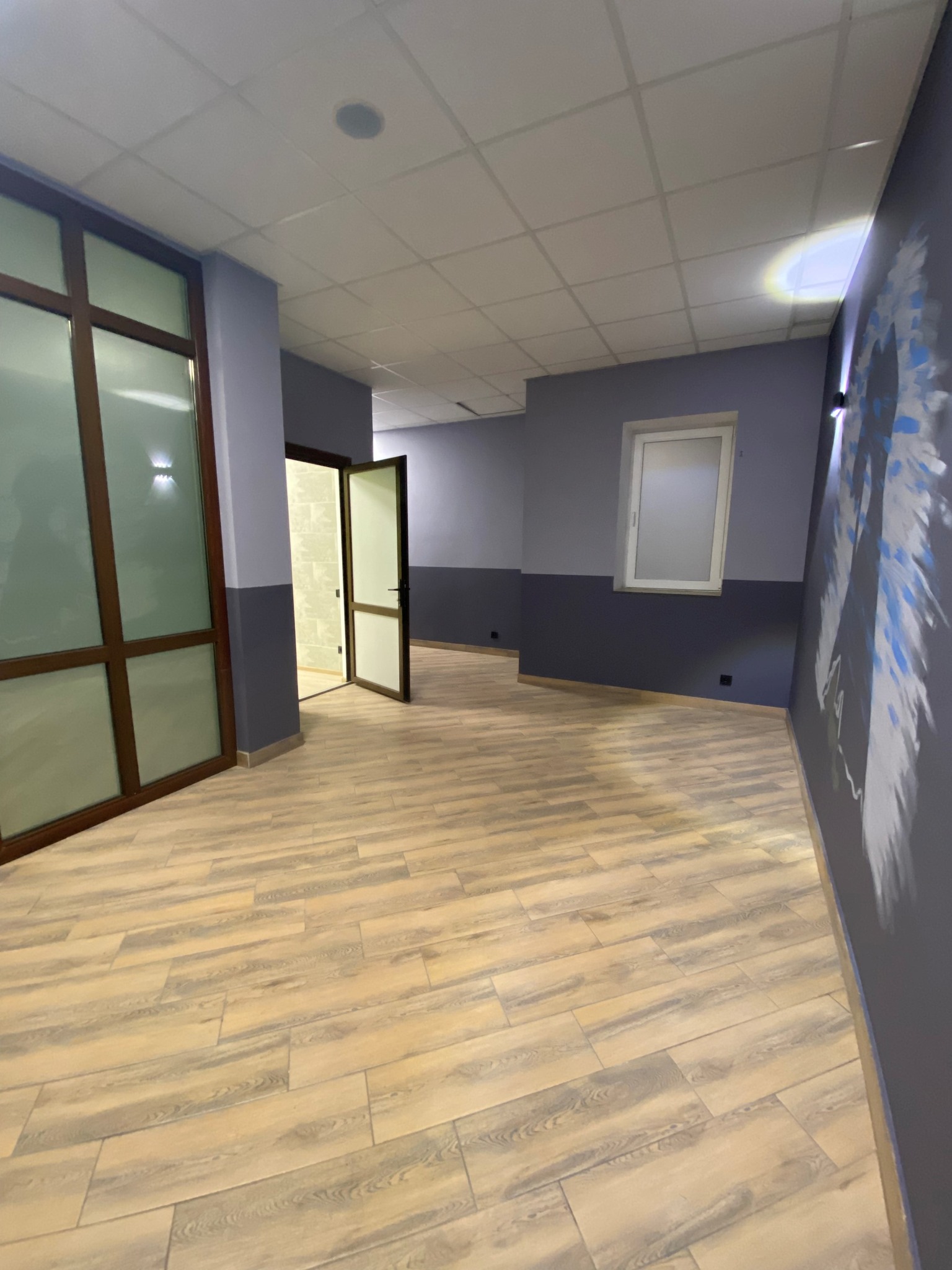 Аренда помещения свободного назначения 360 м², Гната Хоткевича ул., 12