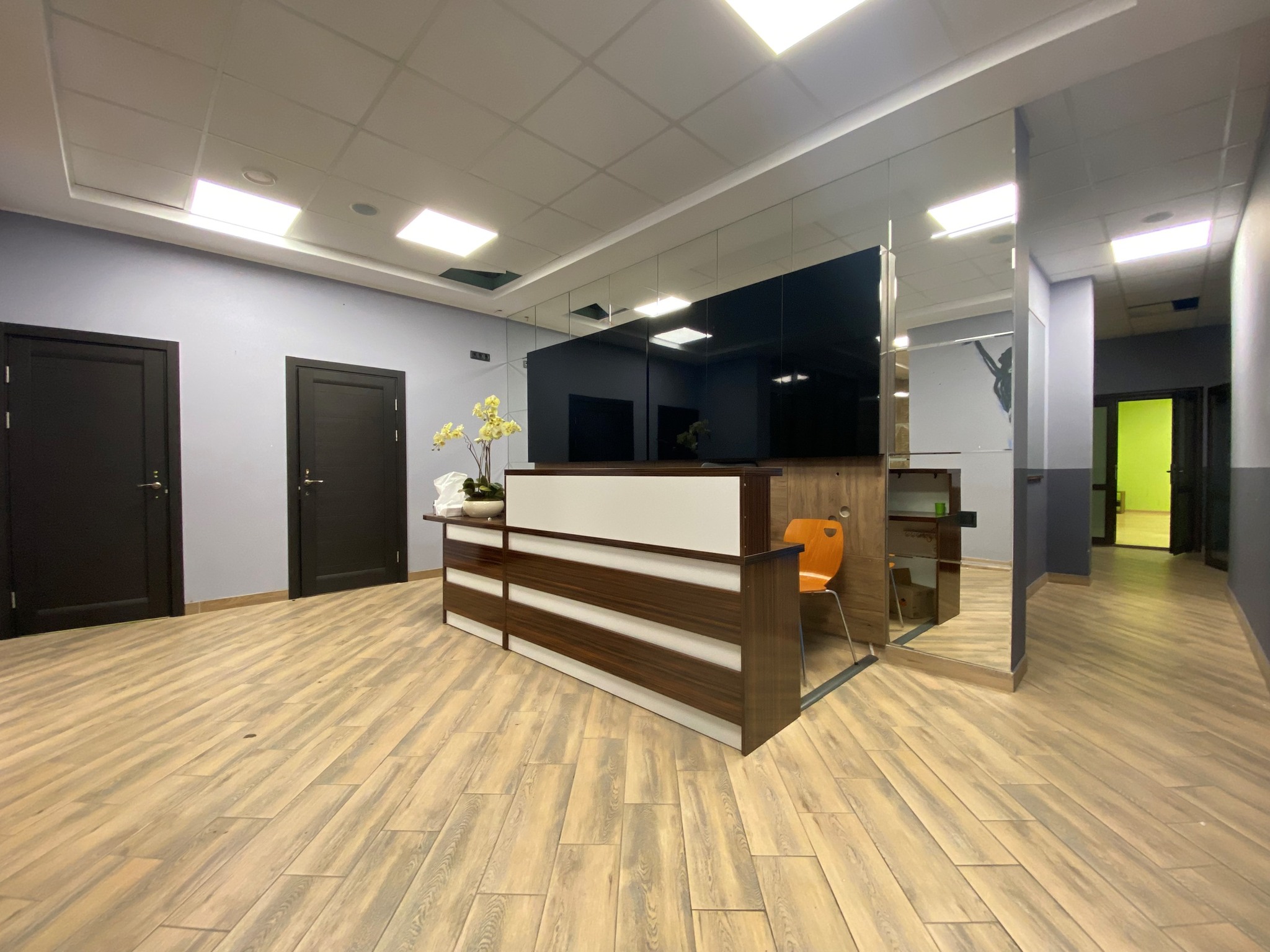 Аренда помещения свободного назначения 360 м², Гната Хоткевича ул., 12