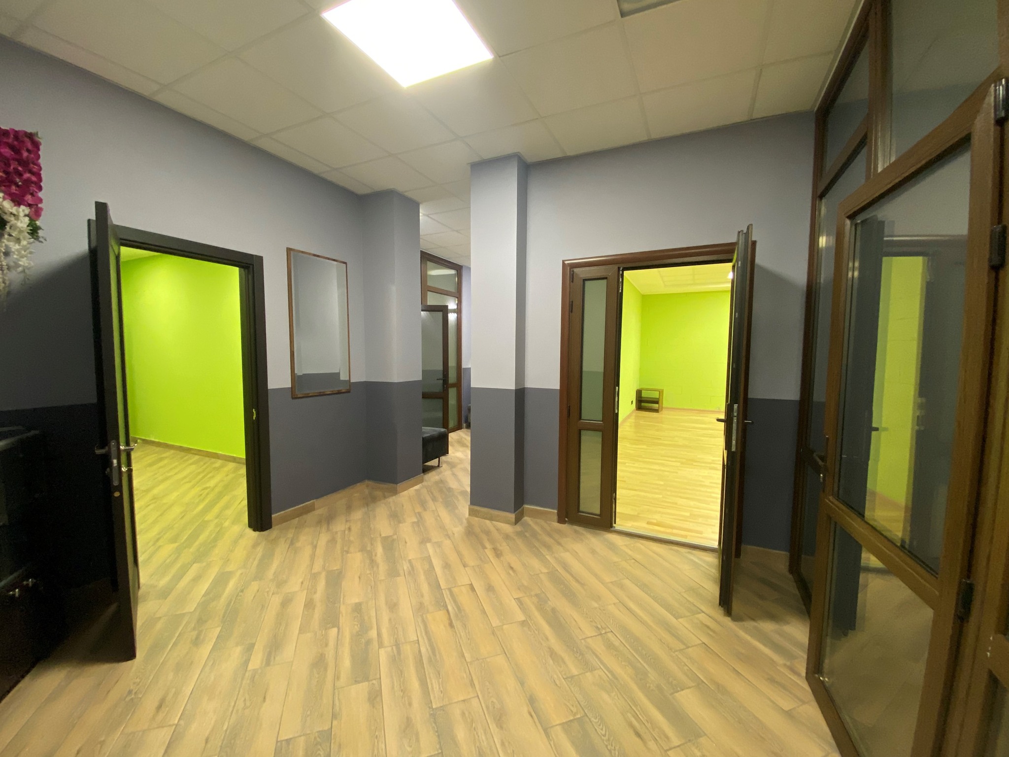 Аренда помещения свободного назначения 360 м², Гната Хоткевича ул., 12