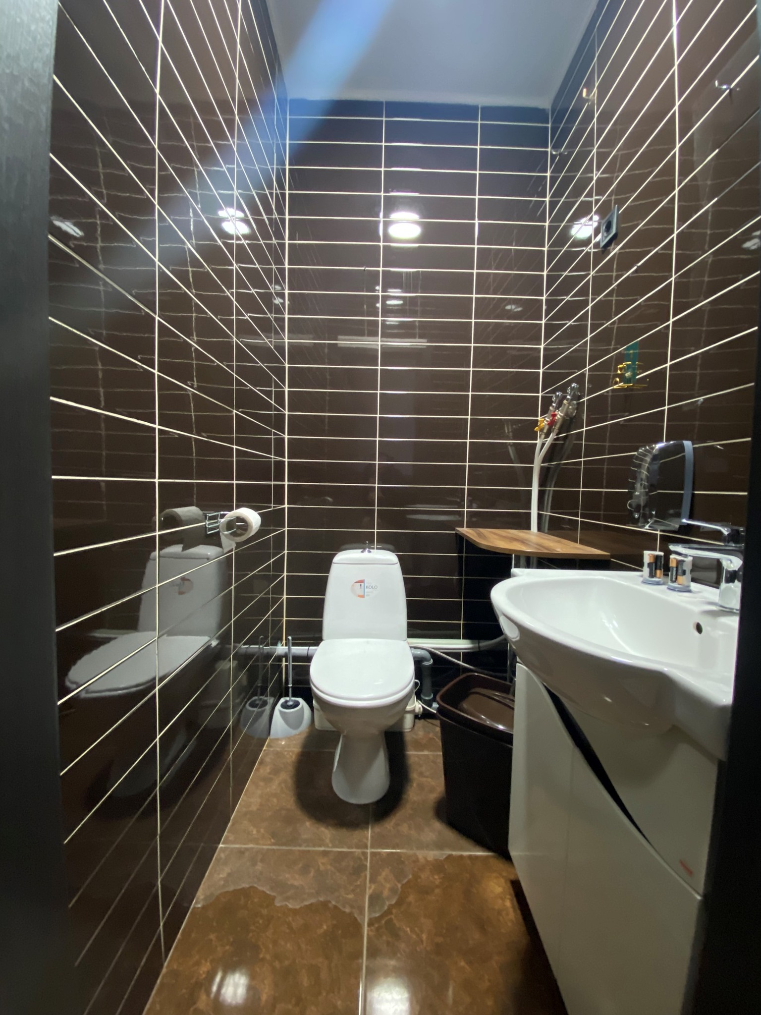 Аренда помещения свободного назначения 360 м², Гната Хоткевича ул., 12