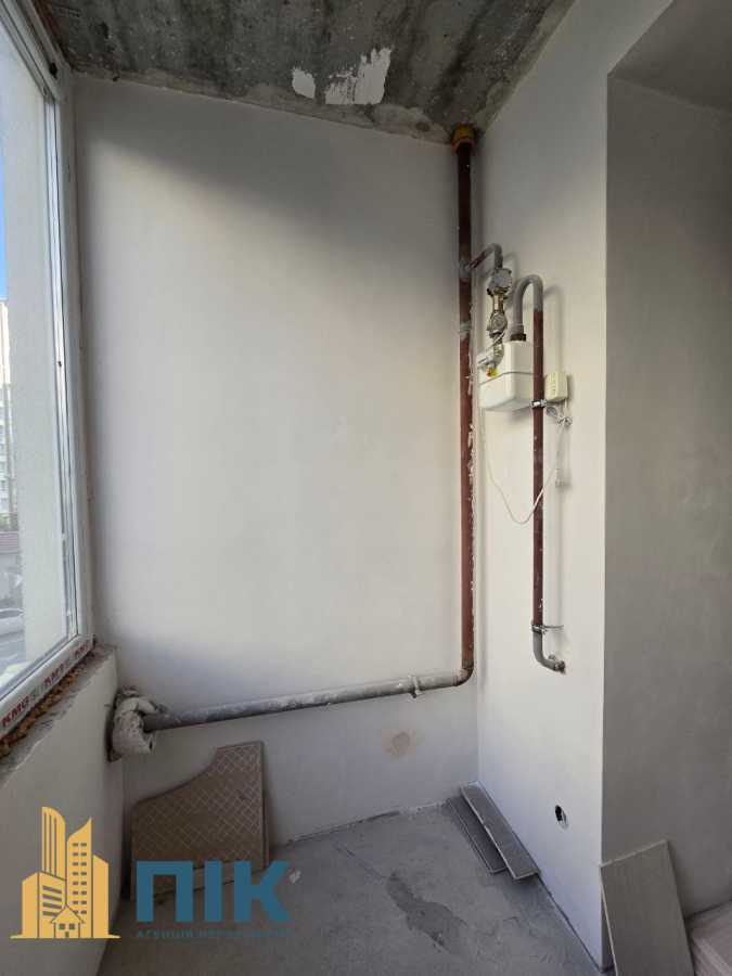 Продажа 1-комнатной квартиры 39 м², Академика Шалимова ул., 63