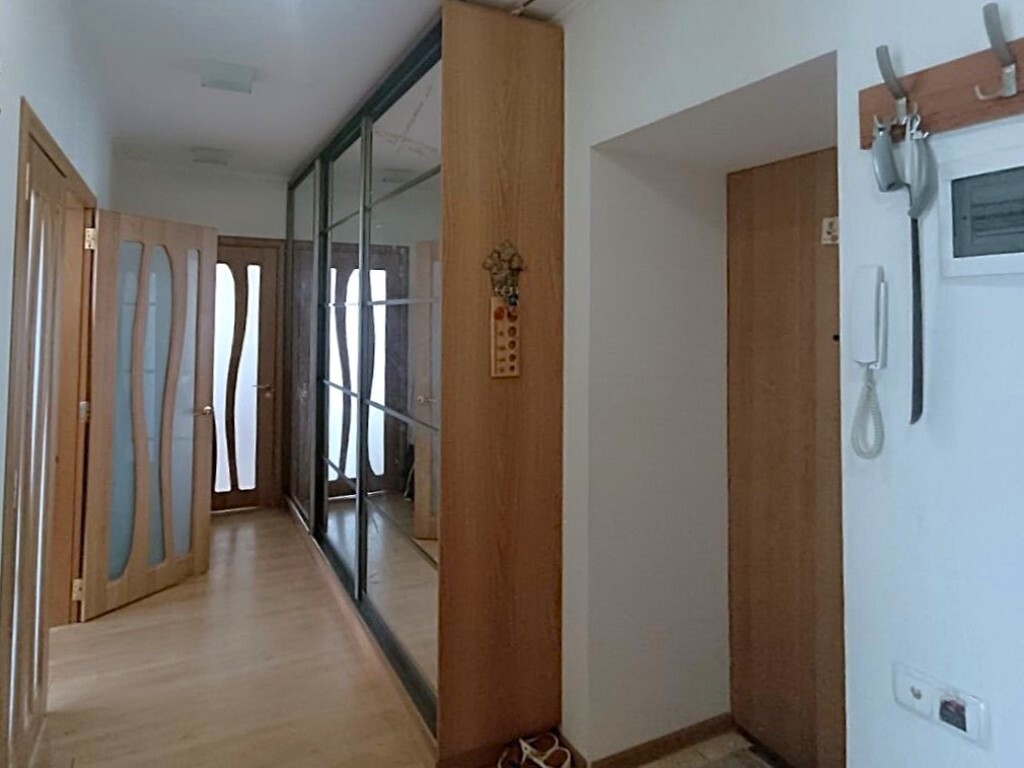 Оренда 2-кімнатної квартири 76 м², Мечнікова вул., 2/1