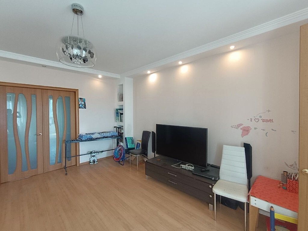 Оренда 2-кімнатної квартири 76 м², Мечнікова вул., 2/1