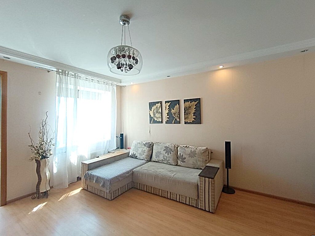 Оренда 2-кімнатної квартири 76 м², Мечнікова вул., 2/1