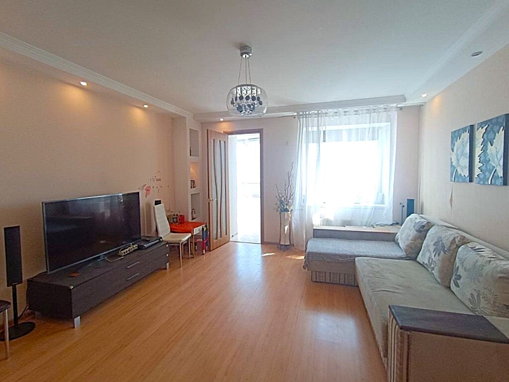 Оренда 2-кімнатної квартири 76 м², Мечнікова вул., 2/1