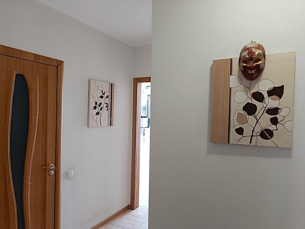 Оренда 2-кімнатної квартири 76 м², Мечнікова вул., 2/1