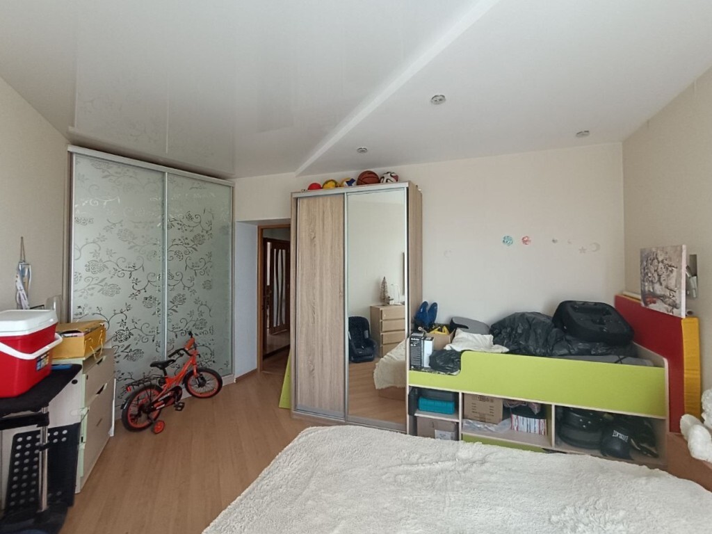 Оренда 2-кімнатної квартири 76 м², Мечнікова вул., 2/1