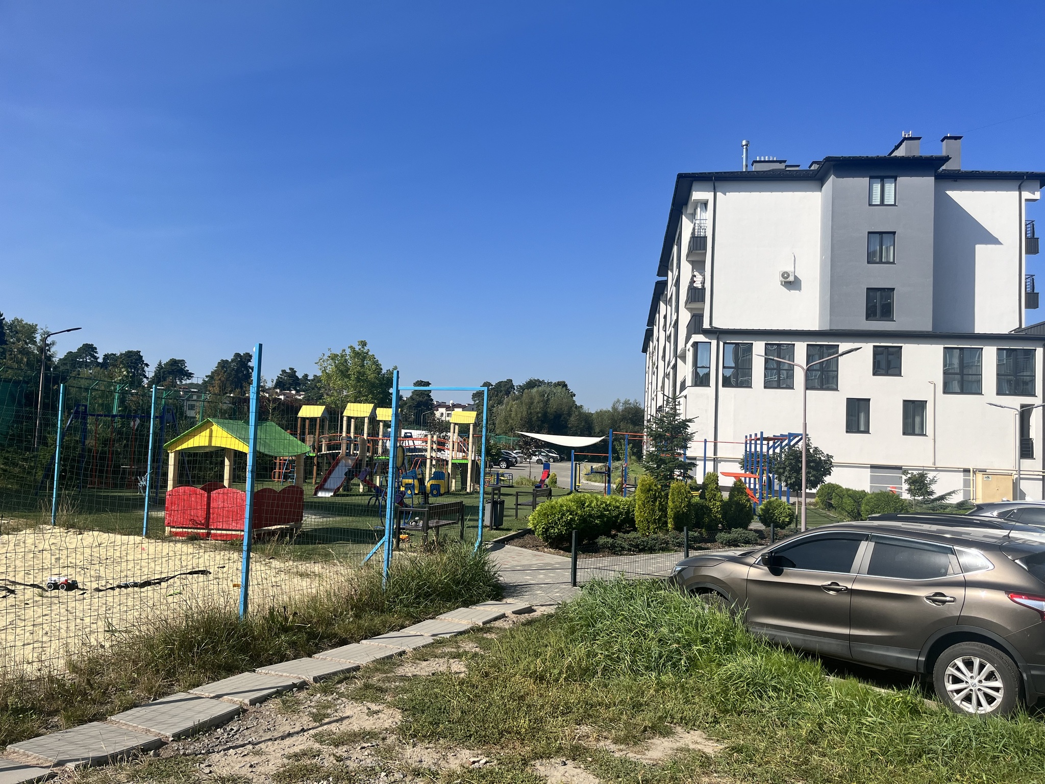 Продаж 2-кімнатної квартири 40 м², Львівська вул., 27