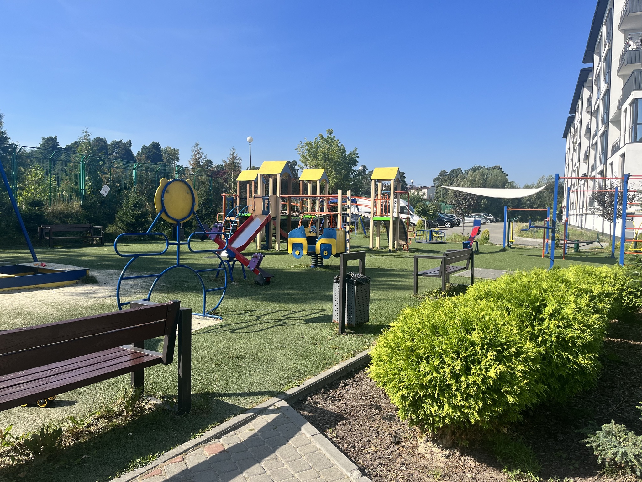 Продаж 2-кімнатної квартири 40 м², Львівська вул., 27