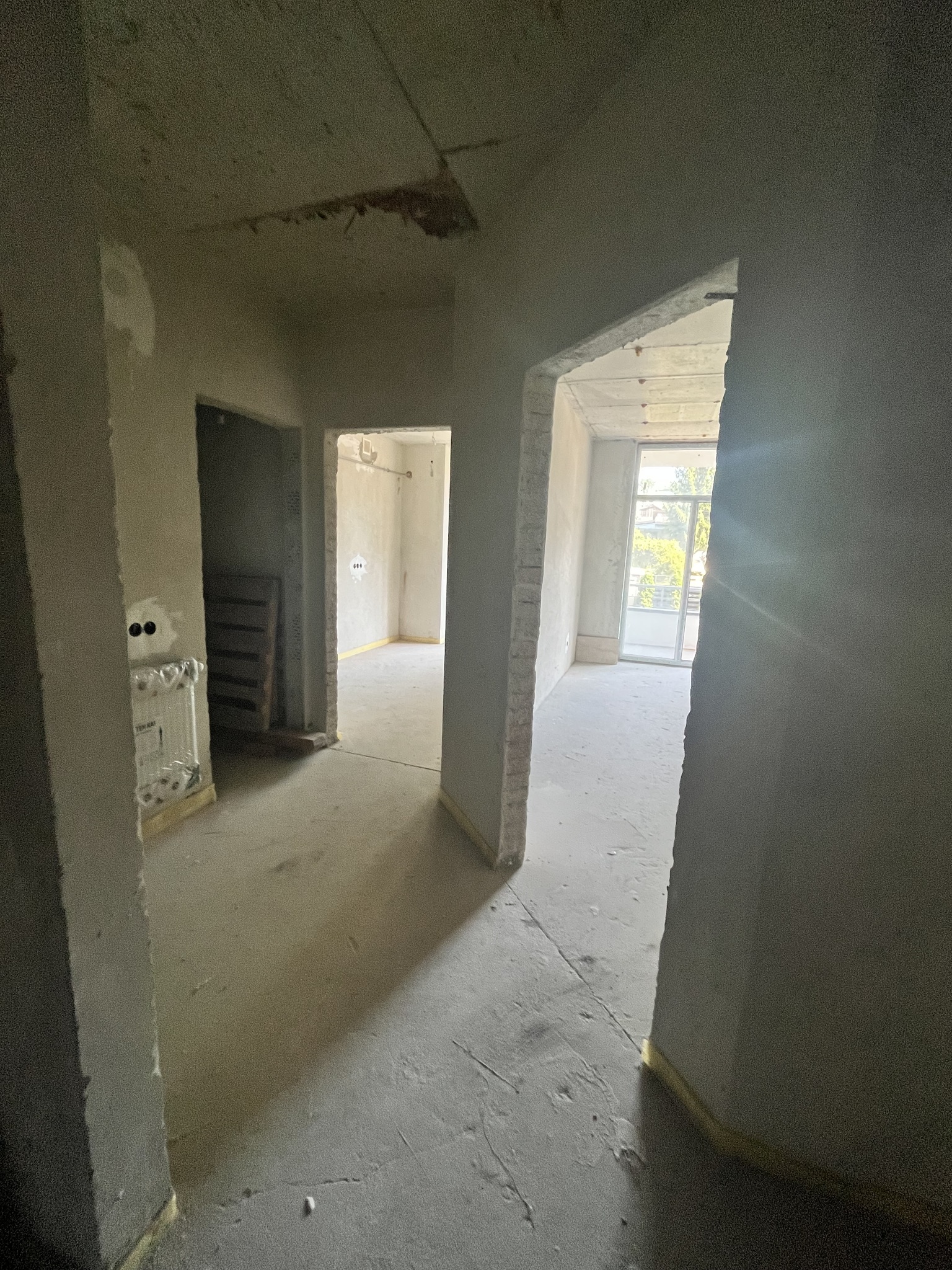 Продаж 2-кімнатної квартири 40 м², Львівська вул., 27