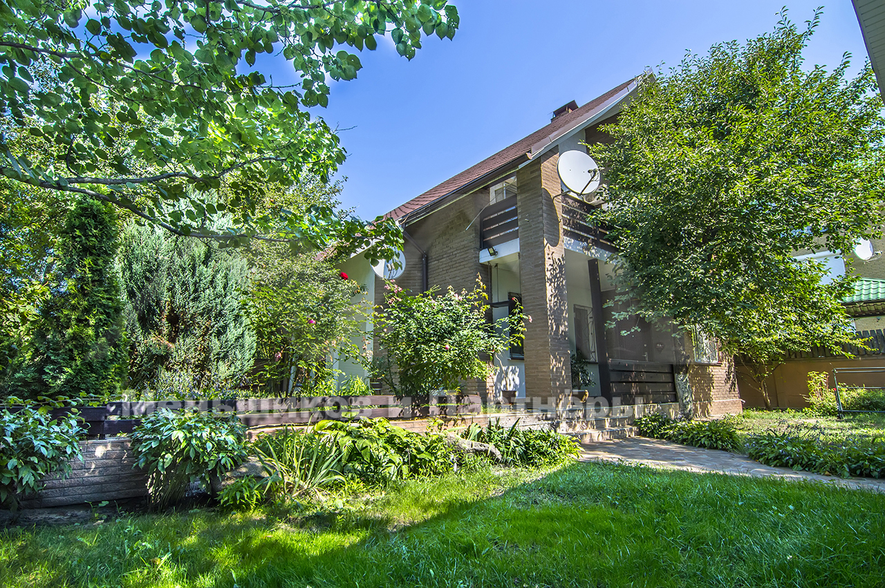 Аренда дома 200 м², Огуречная ул., 36