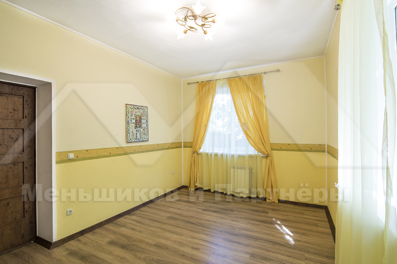 Аренда дома 200 м², Огуречная ул., 36