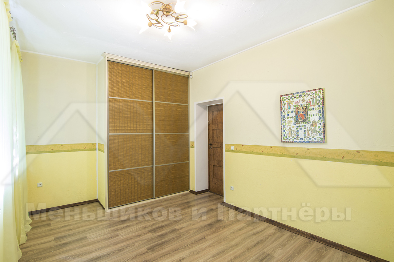 Аренда дома 200 м², Огуречная ул., 36