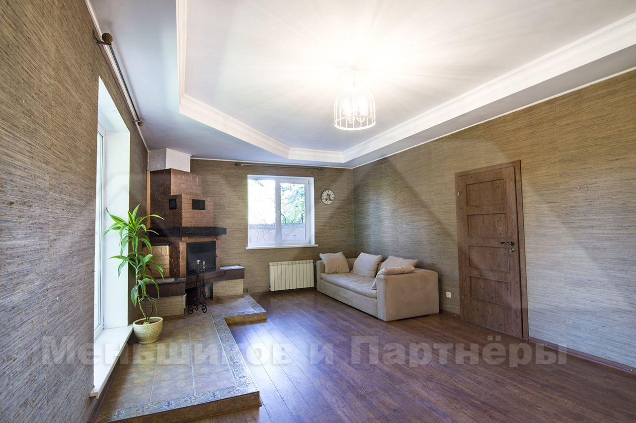 Аренда дома 200 м², Огуречная ул., 36