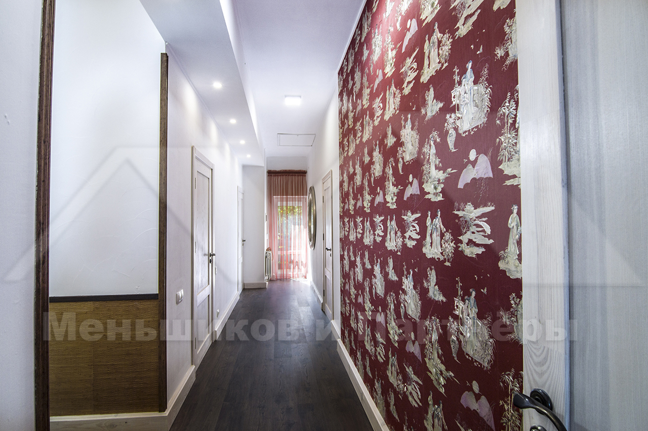 Аренда дома 200 м², Огуречная ул., 36