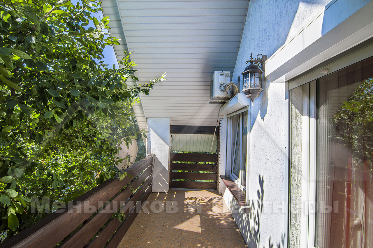 Аренда дома 200 м², Огуречная ул., 36