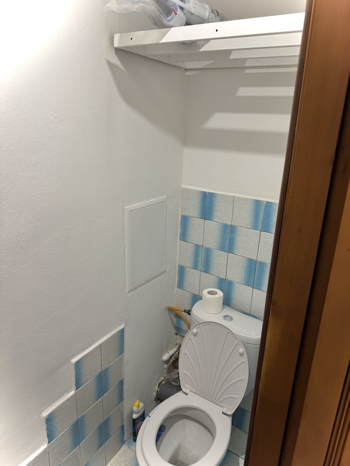 Продажа 3-комнатной квартиры 67.1 м², Стебницкая ул.