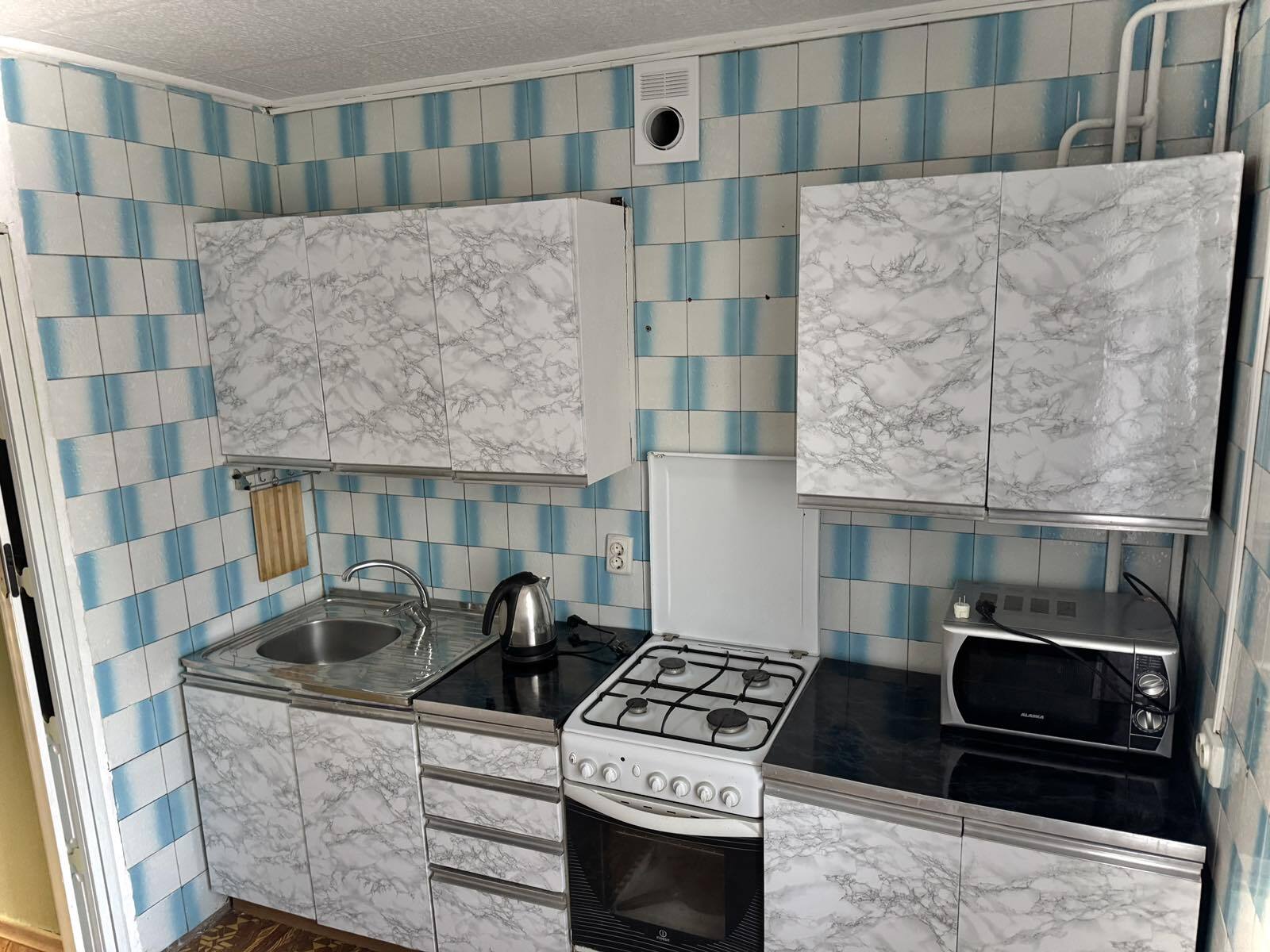 Продажа 3-комнатной квартиры 67.1 м², Стебницкая ул.